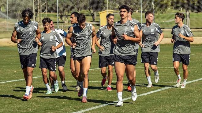 Previa del Atlético Baleares-Eldense: Con los menos habituales y a por "un Primera"