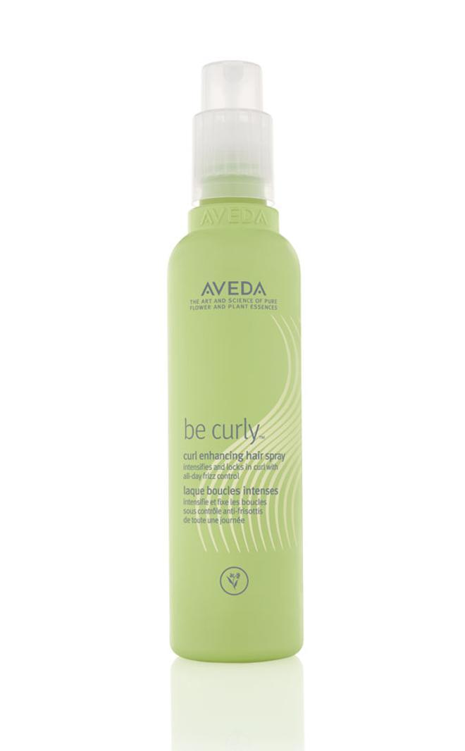 Be Curly Curl Enhancer, de Aveda