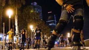 Plans nocturns a Barcelona per despres de la feina