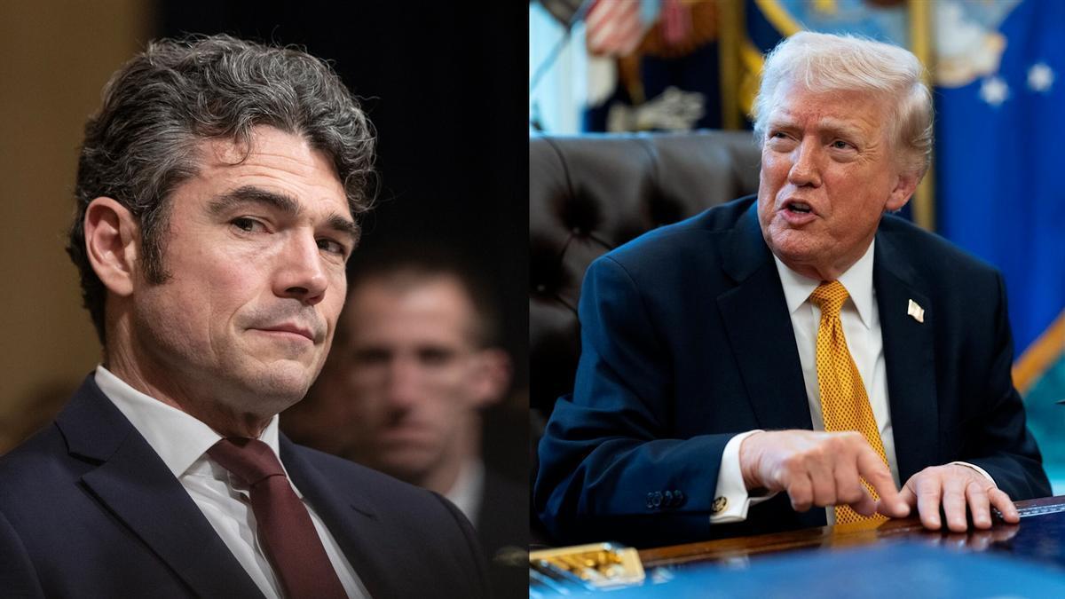 El exjefe de antiterrorismo de EEUU sostiene que Israel convenció a Trump de atacar sin pruebas de que Irán fuera a conseguir armas nucleares