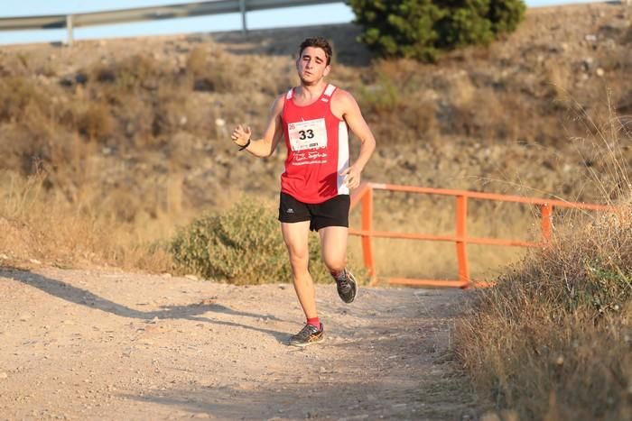 Carrera Popular Fuente del Sapo (II)