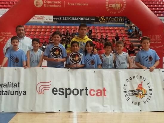 Jocs Esportius del Bages