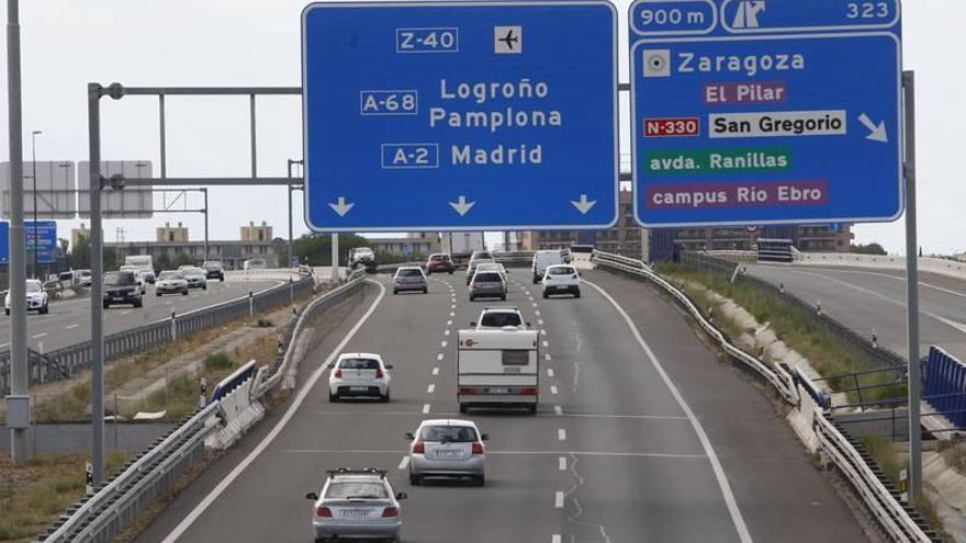 El Gobierno renuncia a aumentar a 130 la velocidad en las autopistas