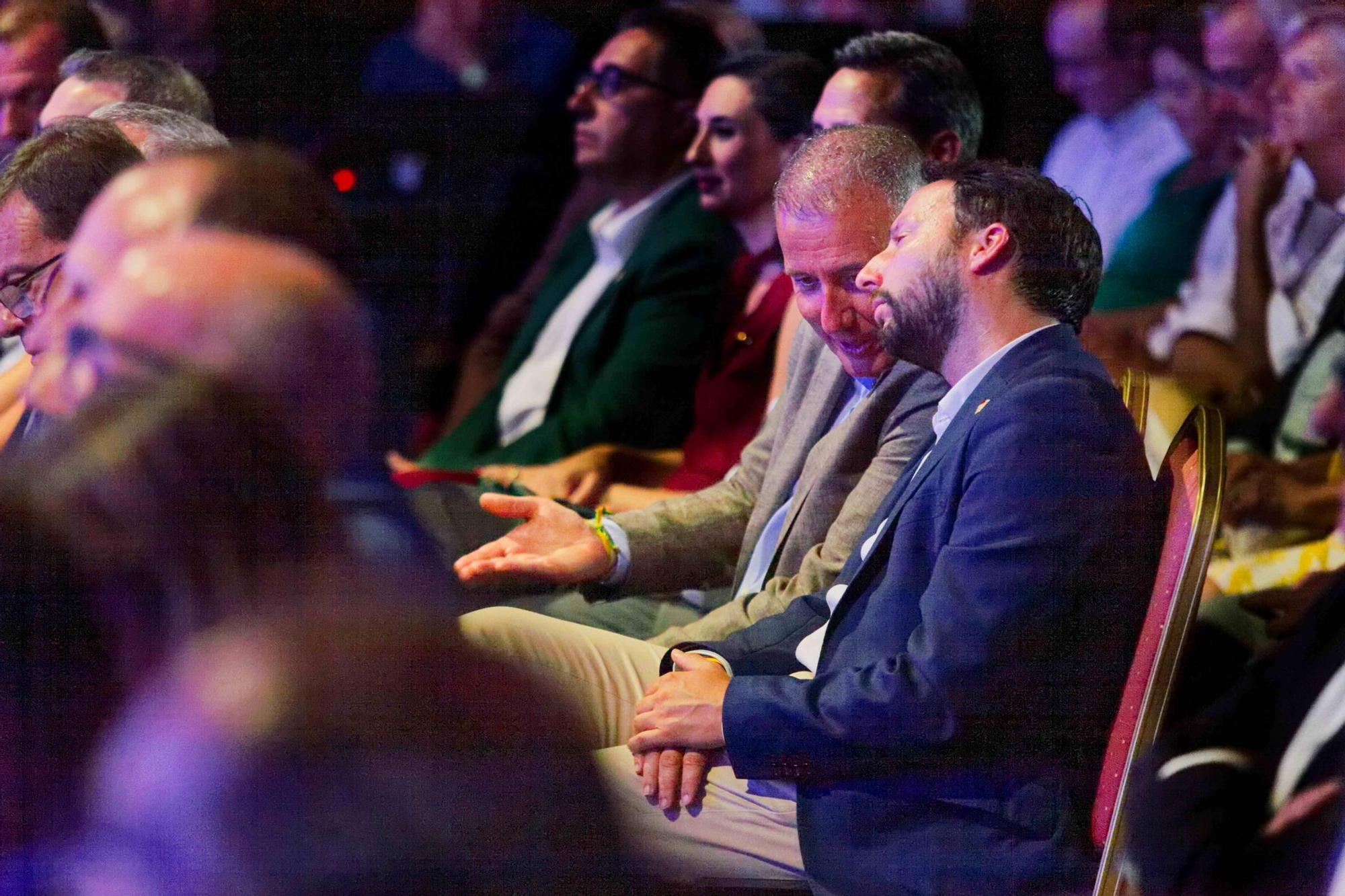 Galería | Premios COPE Castellón