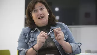 Dimite por sorpresa la alcaldesa de Bellús tras 14 años en el cargo