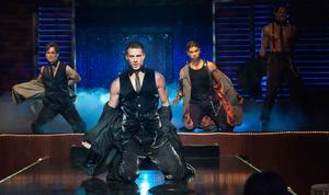 Tràiler de ’Magic Mike’.