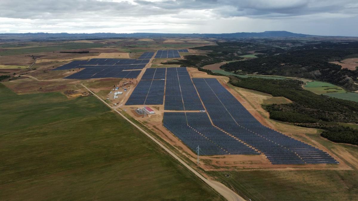 En la construcción de las distintas plantas se crearán hasta 30.000 empleos en las próximas tres décadas.