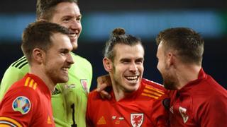 El mensaje de Bale con Gales que indigna al madridismo