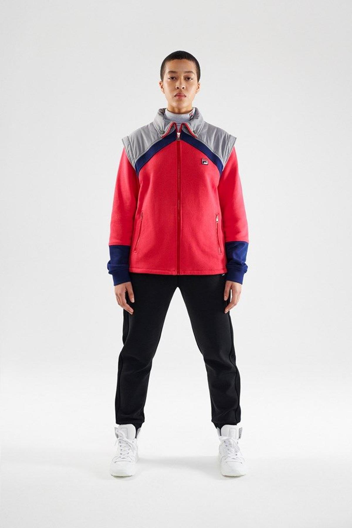 Fila