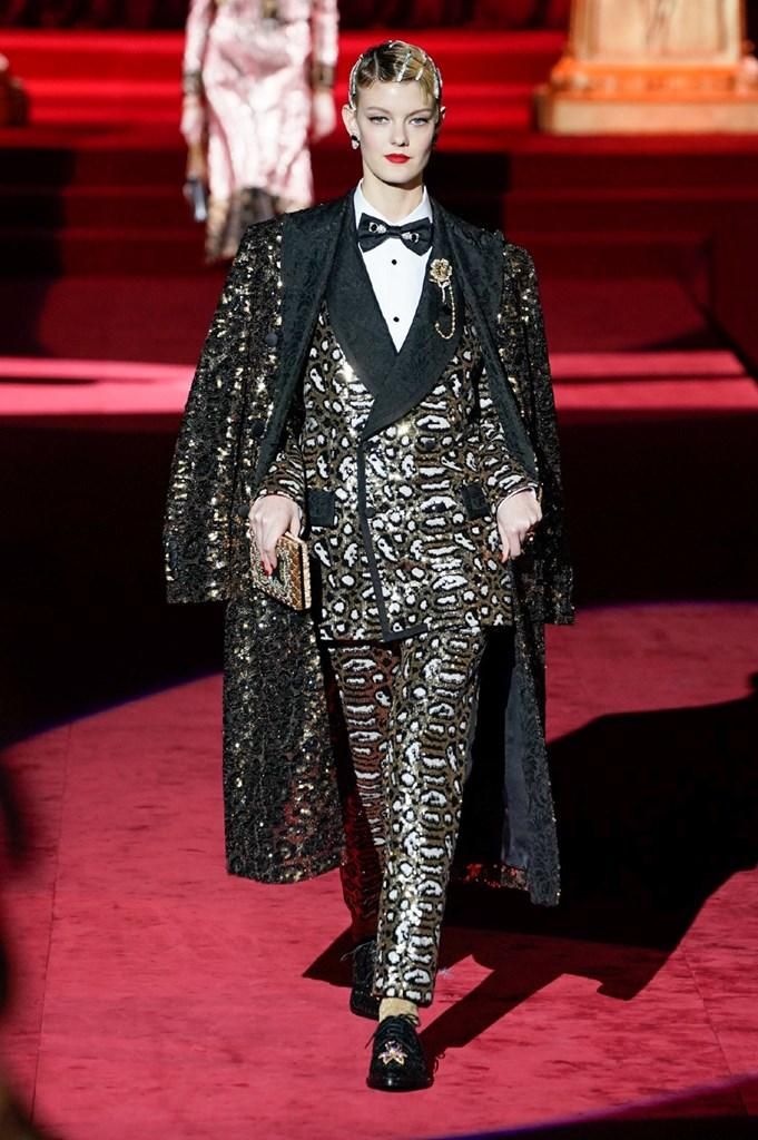 Dolce & Gabbana