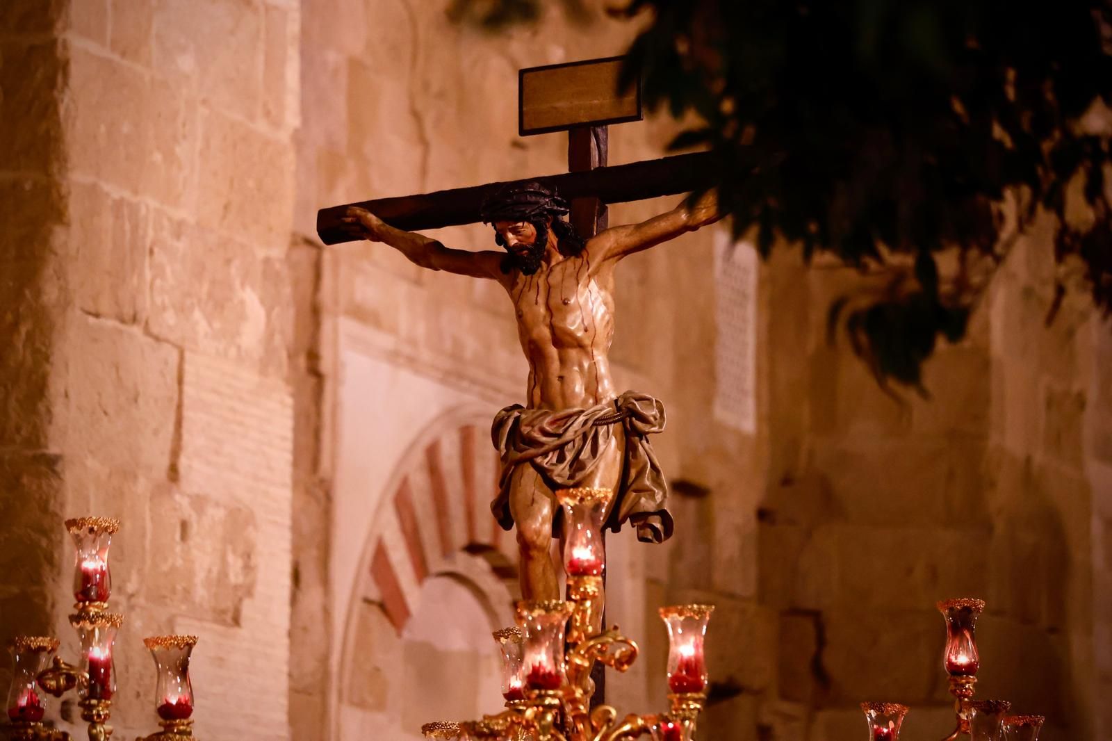 Santísimo Cristo de la Expiración, de La Rambla