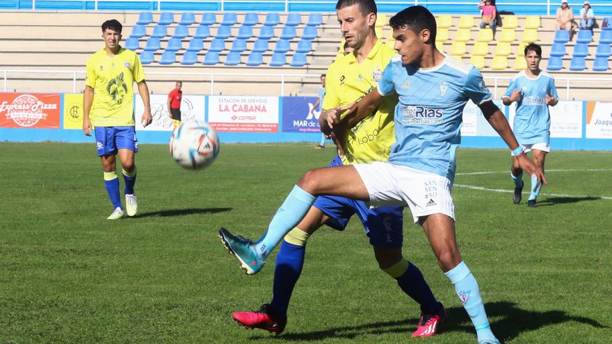 Triunfo para liderar la tabla