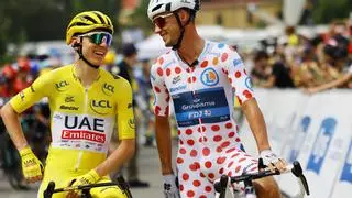 Tour de Francia 2024 hoy, en directo: Etapa 20 en vivo con final en Col de la Couillole