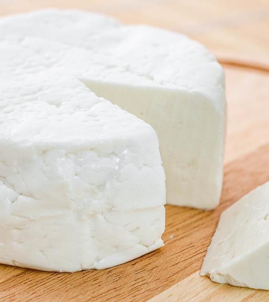 Más que queso fresco: descubre el universo de los quesos que menos engordan