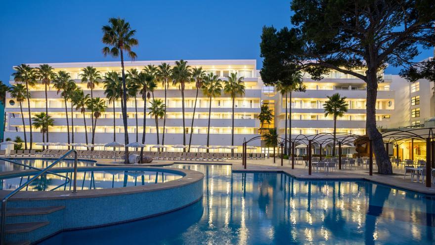 Iberostar anuncia la inminente apertura en Playa de Palma de su primer hotel 100% electrificado en España