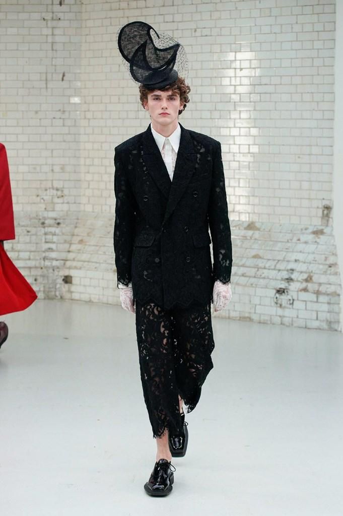 London College Of Fashion