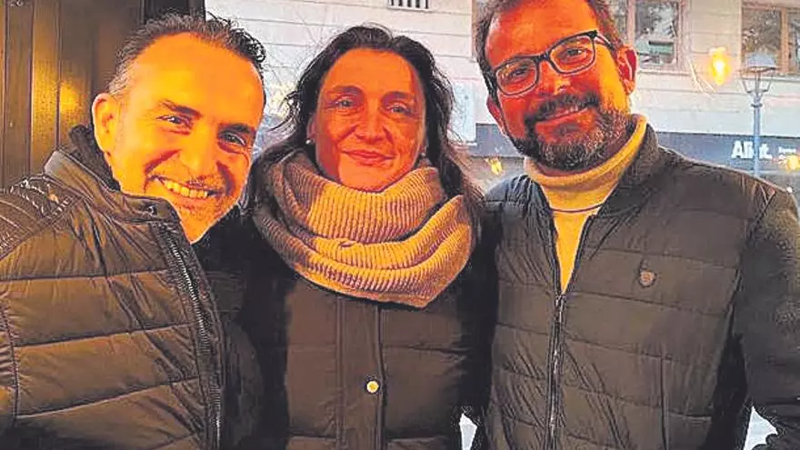 Hoy no me puedo levantar, crónica social de Mallorca: Sant Antoni ha sido y será un ‘bon sant’