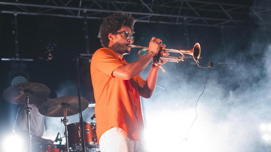 Carlos Sarduy, la trompeta de jazz de proyección internacional desde Formentera