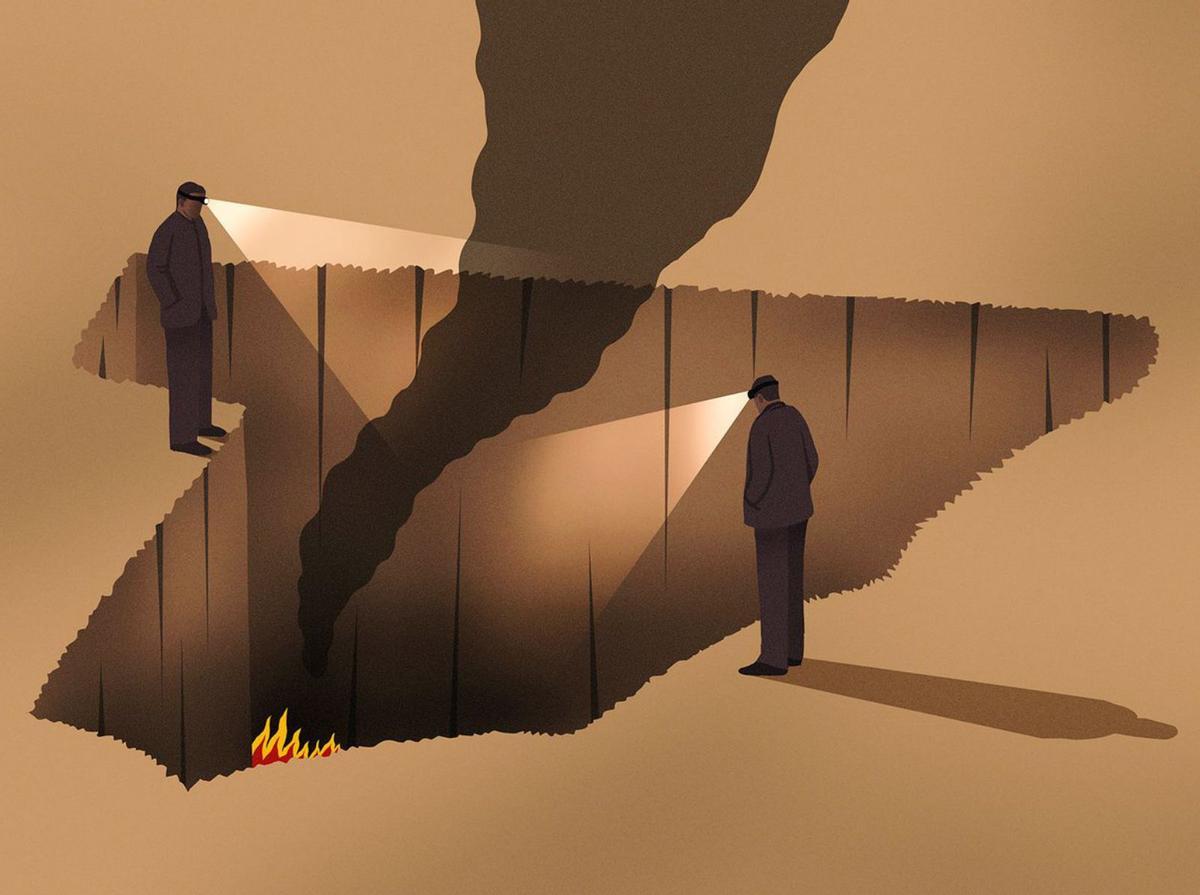 A Pérez Reverte i David Uclés