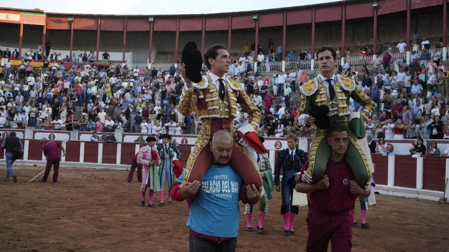 Municipalizar la plaza de toros de Zamora al estilo portugués, la propuesta de los animalistas