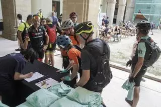 La Ignasiana anuncia des de Verdú que ja supera els 160 participants i que estrenarà modalitat