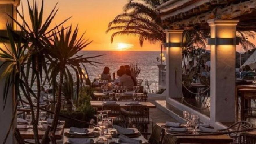 Estos son los trece restaurantes de Ibiza y Formentera que recomienda la Guía Michelin 2023