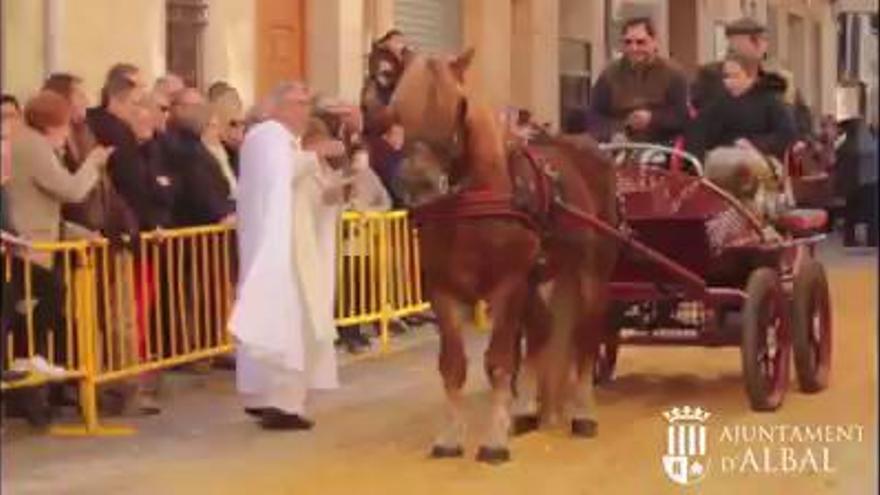 Sant Antoni Albal