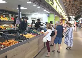 El precio de la cesta de la compra en Aragón seguirá al alza unos meses