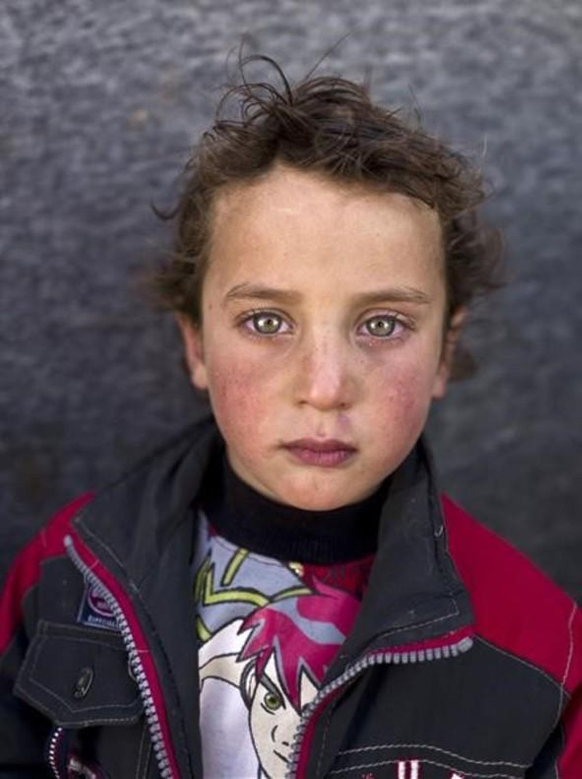 jjubierre33193347 in this monday  march 14  2016 photo  syrian refug160316120856
