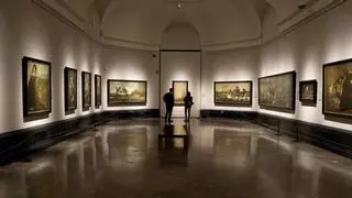 Darlo todo en un concierto o hacer una visita nocturna: esto es lo que puedes hacer en Madrid el Día de los Museos