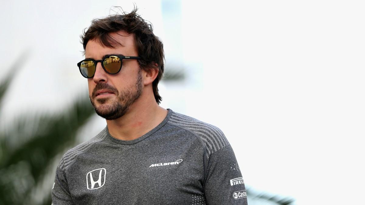Un nuevo problema para Fernando Alonso