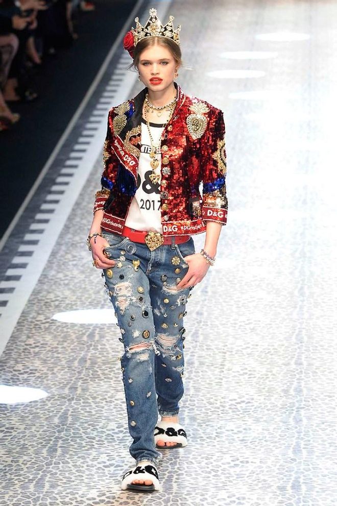 Dolce & Gabbana
