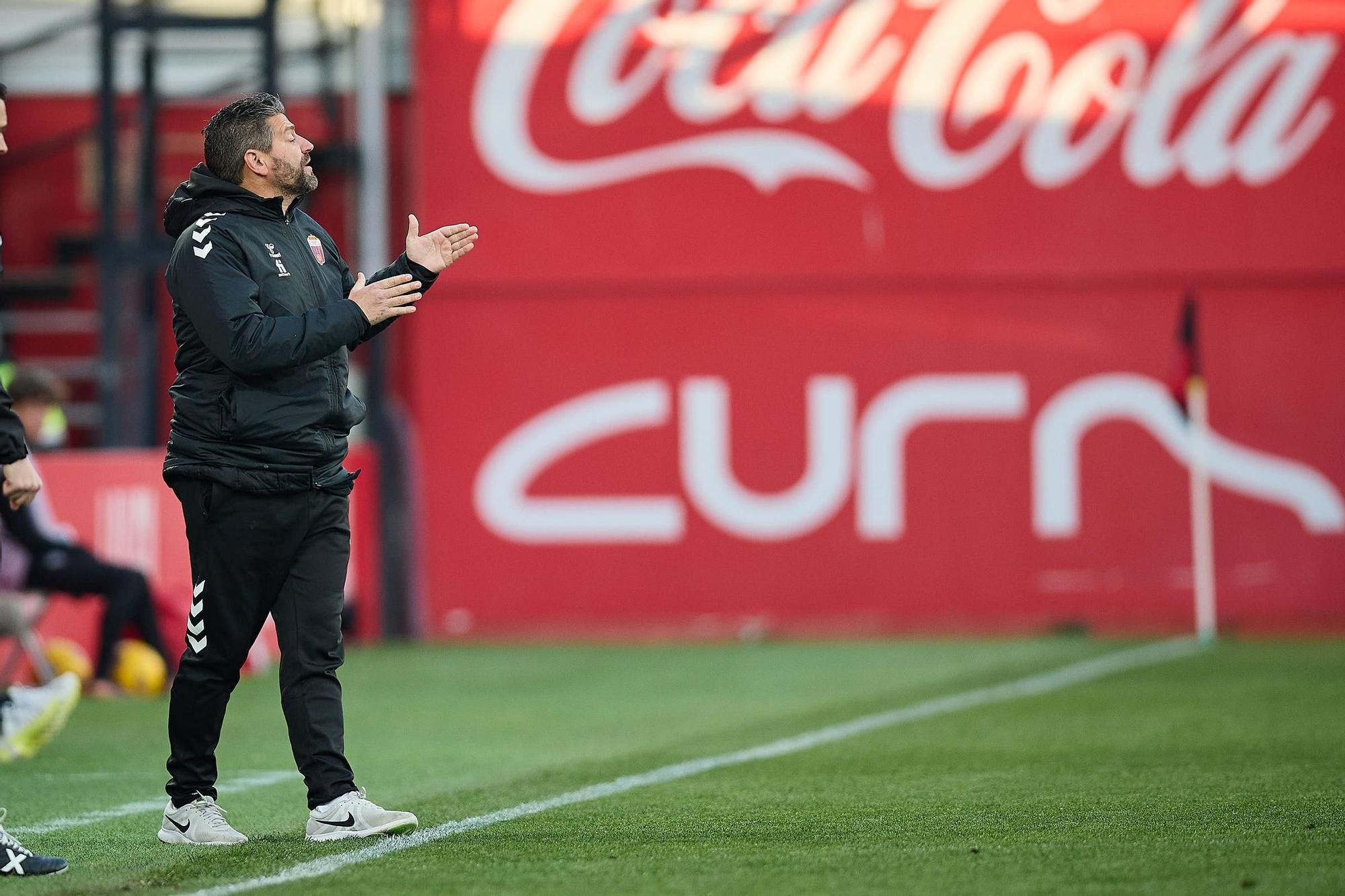 Derrota con polémica del Eldense en Anduva.