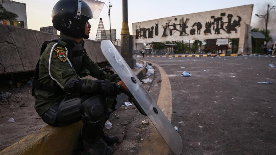 Un ataque del ISIS en Kirkuk causa la muerte de al menos tres policías