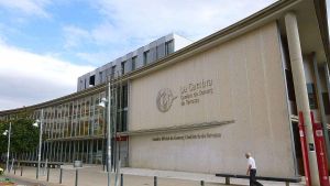 La Cambra de Terrassa organitza una jornada sobre les finances descentralitzades