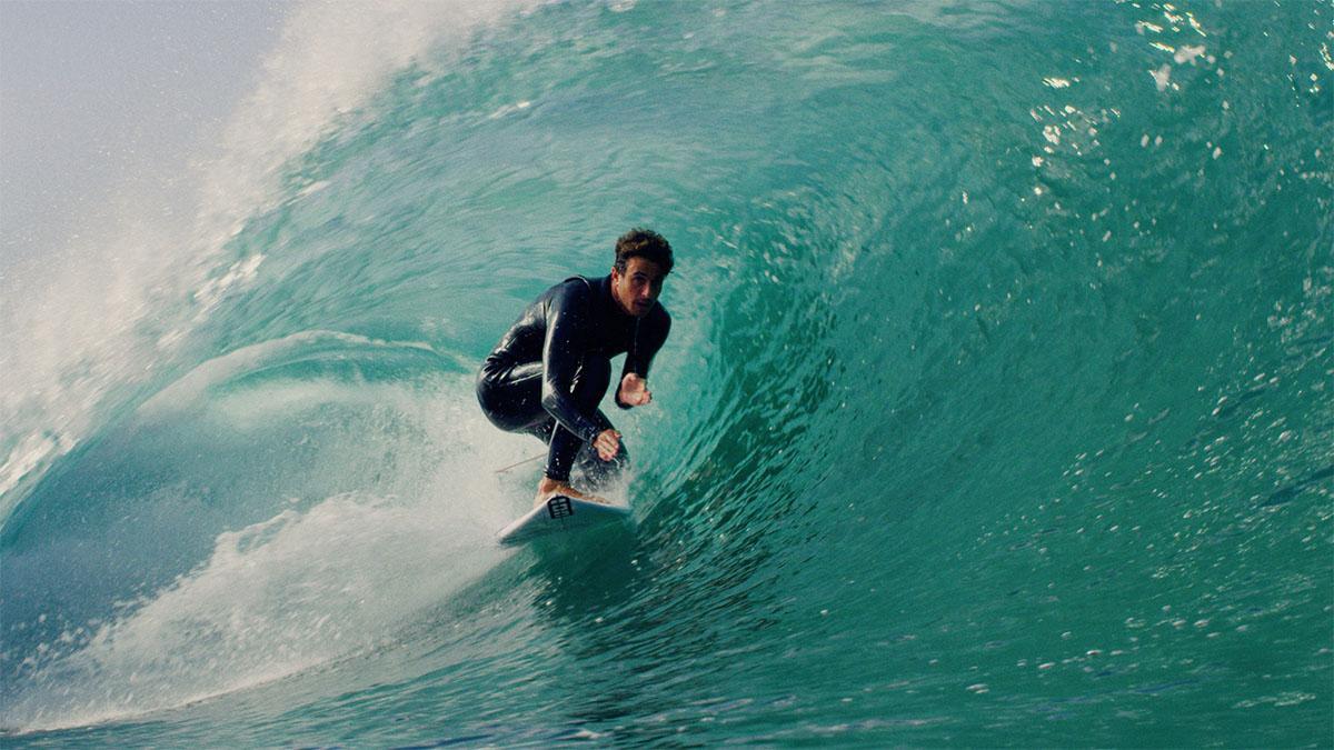 Andy Criere competirá en los JJOO de París 2024.