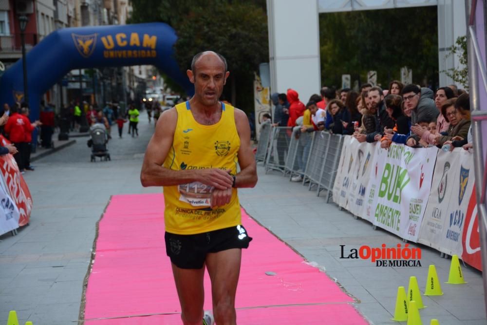 Galería 10k Cieza 2019