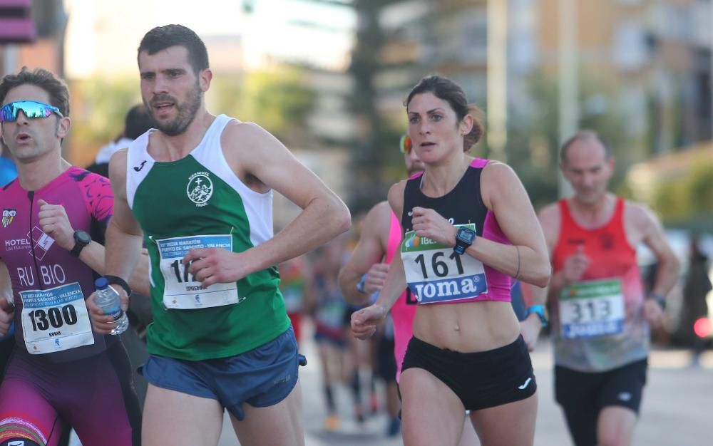 Medio Maratón Puerto de Sagunto