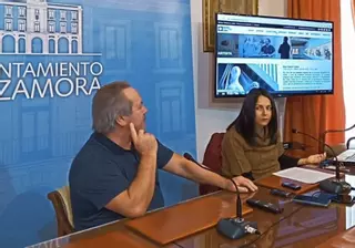 El Museo de Baltasar Lobo, por fin, en Internet