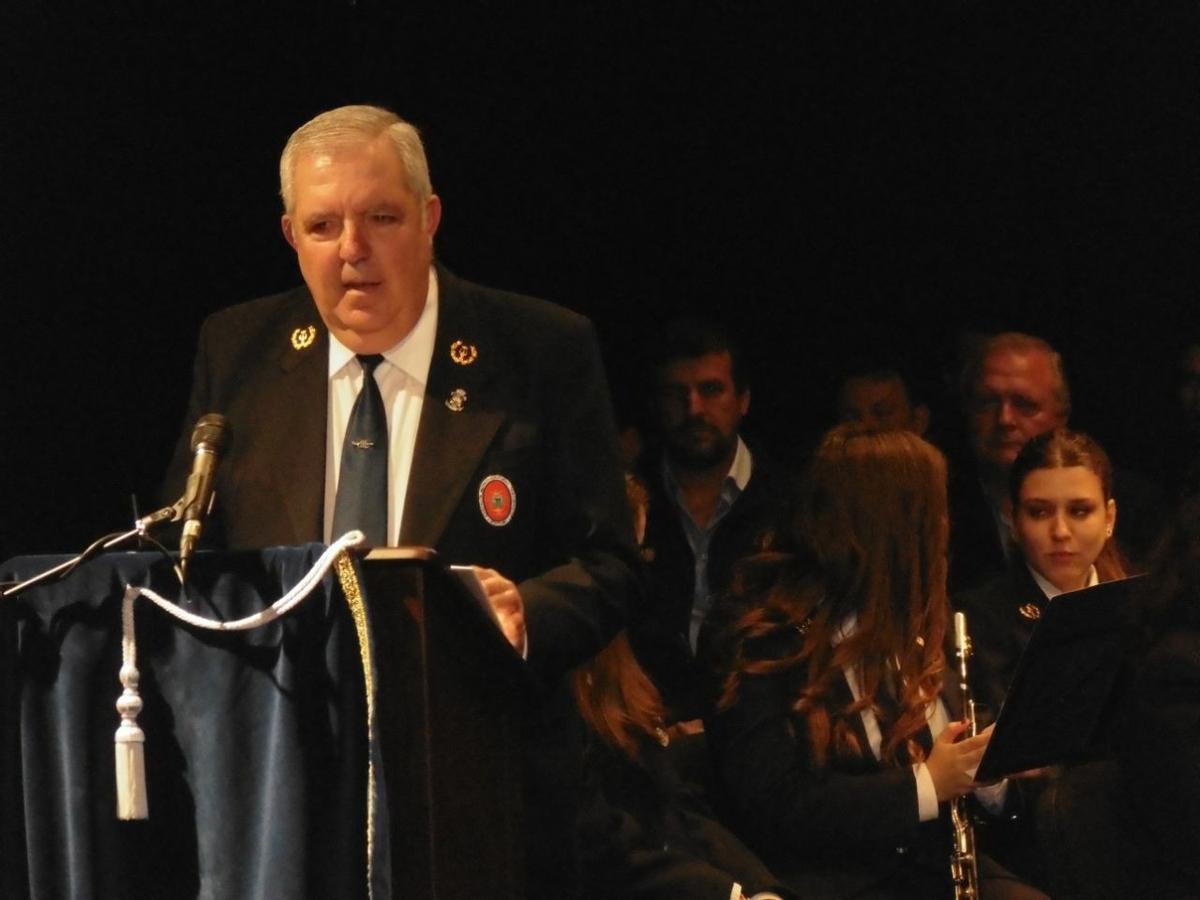 Fernando Cachinero Tejada.