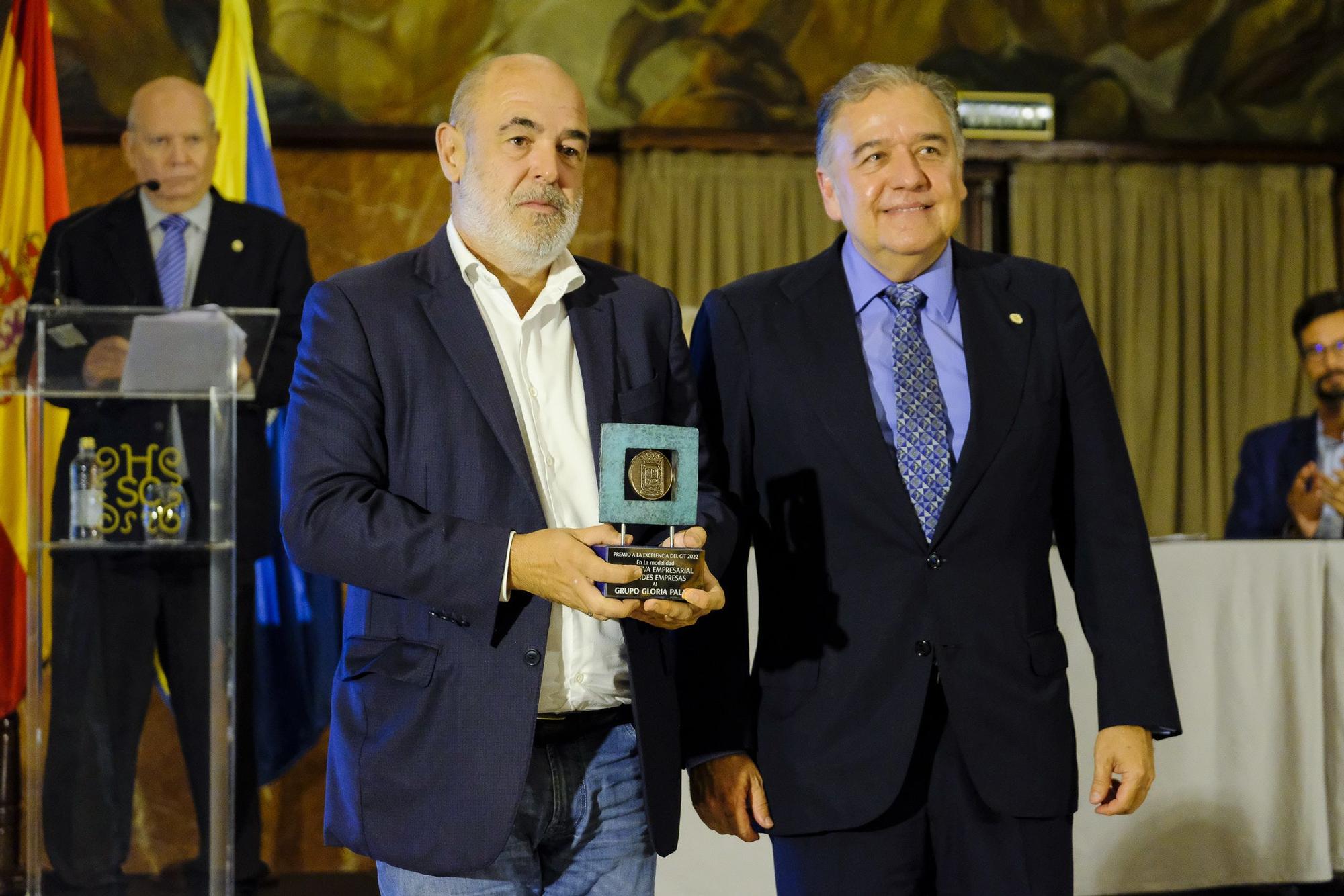 Premios Turismo CIT