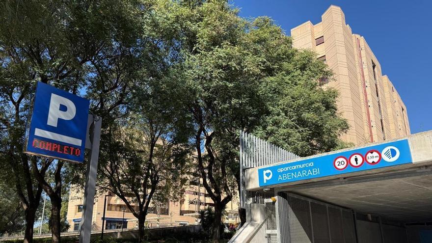 Más de 150 bonos de aparcamiento 24 horas por 90 euros al me