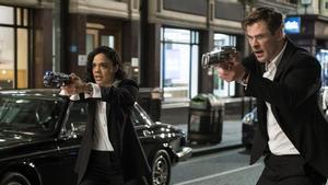 estrenos de la semana trailer de men in balck international 20xx