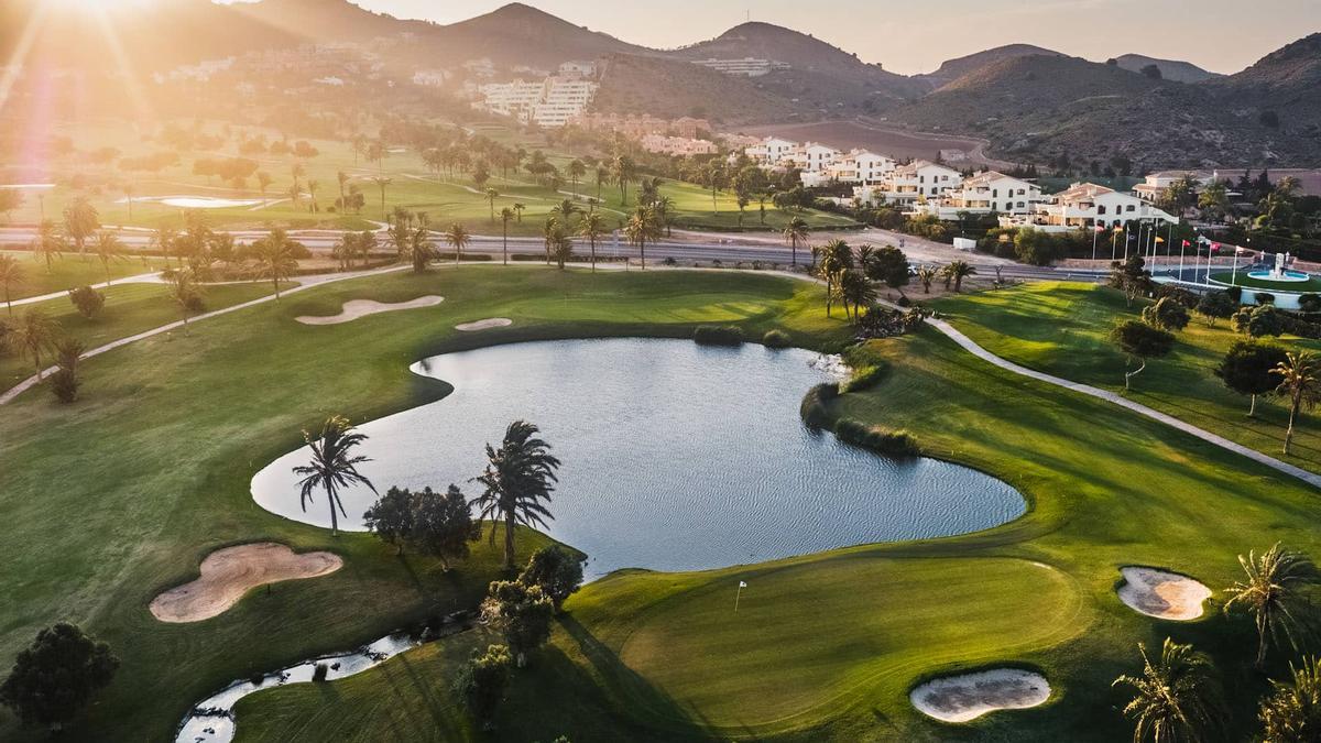 Foto de La Manga Club