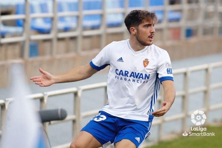 Liga SmartBank | Real Zaragoza - Málaga CF