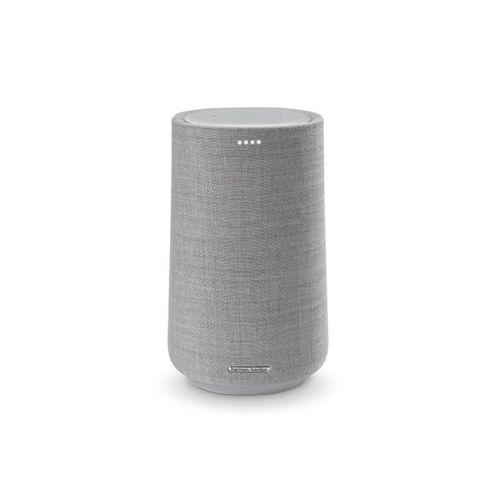 Un altavoz inteligente: Harman Kardon Citation 100