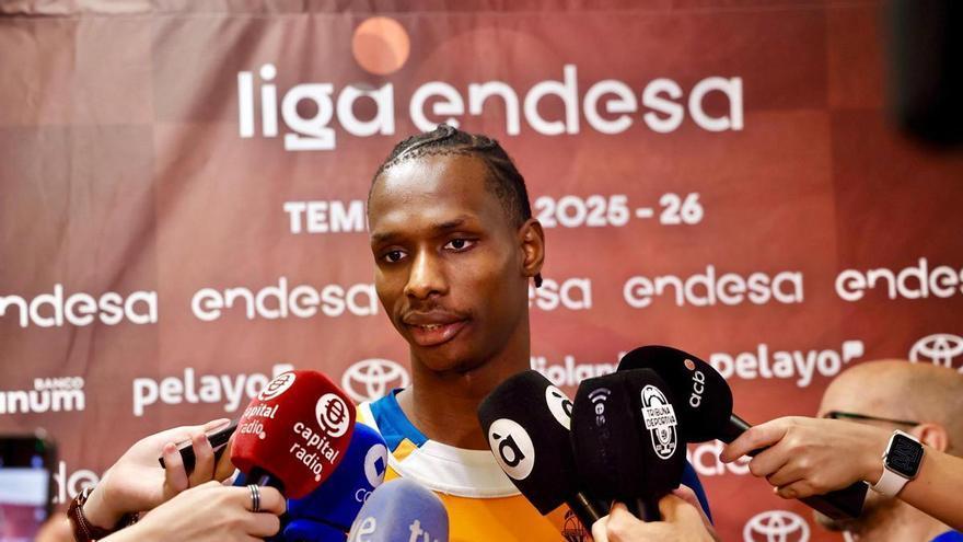 Brancou Badio: "Será una serie larga, el factor cancha no importa tanto como creemos"