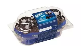 Los muffins de Oreo que se agotan en las estanterías de Lidl: están que se rompen