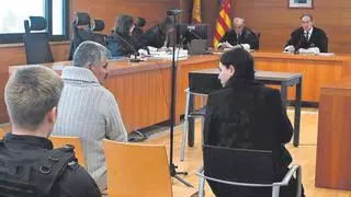 Condenado a 21 años de cárcel por abusar de sus sobrinas menores en Castelló y pegarles enfermedades