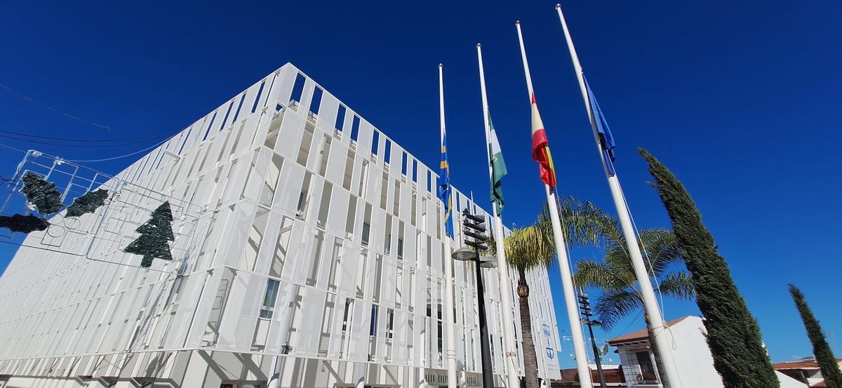 Alhaurín de la Torre ha cancelado la ofrenda floral y la procesión del patrón, san Sebastián.